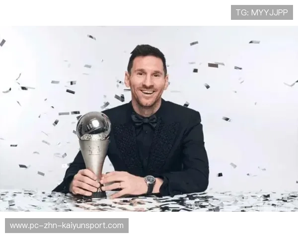 世界足球先生候选名单曝光，引领未来足球新风向